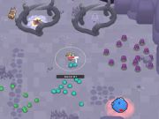 Spill Swordsman Adventure online