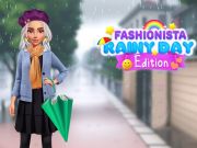Spill Fashionista Rainy Day Edition online