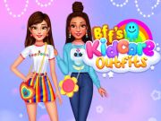 Spill BFFS Kidcore -antrekk online