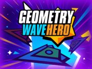 Spill Geometri Wave Hero online