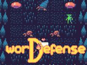 Spill Wordefense online