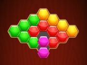 Spill Hexa Puzzle online