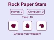 Spill Rock Paper Stars online