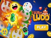 Spill Bare Ludo online