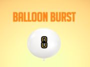 Spill Ballong burst online
