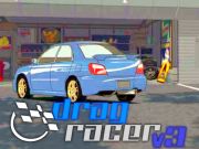 Spill Drag Racer V3 online