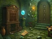 Spill Arcane Jungle Trekker Escape online