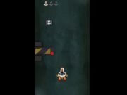 Spill Space Endless Runner online