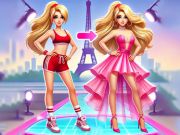 Spill Fashion Princess Dress Up for Girls online
