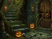 Spill Wraithwood Escape online