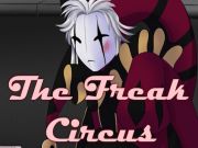 Spill Freak Circus online