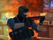 Spill Mot vs terrorangrep online