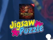 Spill Tung Tung Sahur Jigsaw-gåter online