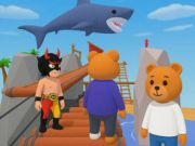 Spill Herr Dude: Online multiverse utfordringer online
