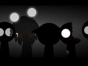 Spill Sprunki: The Lost Souls online