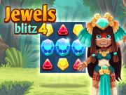 Spill Jewel Blitz 4 online