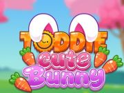 Spill Toddie Cute Bunny online