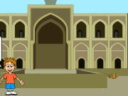 Spill Hooda Escape Irak 2025 online