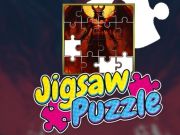 Spill Demon Jigsaw Puzzle online