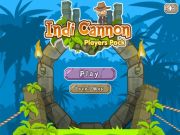 Spill Indi Cannon online