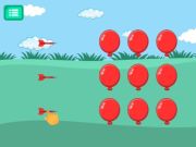 Spill Ballong Blitz online