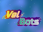 Spill Vel roboter online