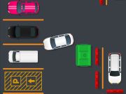 Spill BAR PARKERING MASTER online