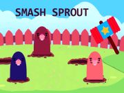 Spill Smash Sprout online