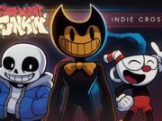 Spill FNF vs Indie Cross online