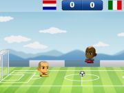 Spill Liten fotball online