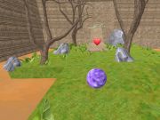 Spill Rolling Rebels: Aztec online