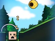 Spill Obby Rescue online