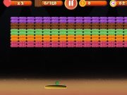 Spill Neon Brick Blast Master online