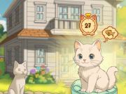 Spill Klikk på Kitty Idle online