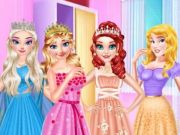 Spill Princess Banquet The Ultimate Royal Prank online