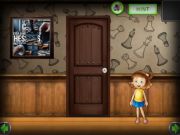 Spill Amgel Kids Room Escape 333 online