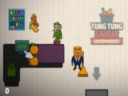 Spill Tung Tung Sahur supermarked online