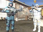 Spill Strike Force 2 online