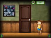 Spill Amgel Kids Room Escape 314 online
