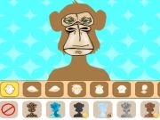 Spill Bored Ape Art NFT Creator online