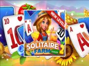 Spill Solitaire Farm sesonger 2 online