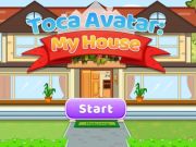 Spill Toca Avatar: huset mitt online