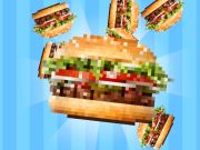 Spill Whopper Clicker online