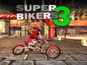 Spill Super Bikers 3 online Spill Super Bikers 3 online