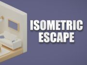 Spill Isometrisk flukt online