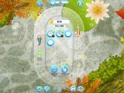 Spill Tomgang koi dam online