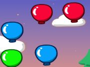 Spill Ballong Blitz online