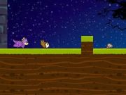 Spill Mus Hunt 2 -spiller online