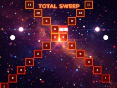 Spill Total sweep online