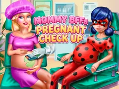 Spill Mommy BFFs Pregnant Check Up online